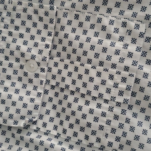 Guess men dress shirt - Picture 4 of 5